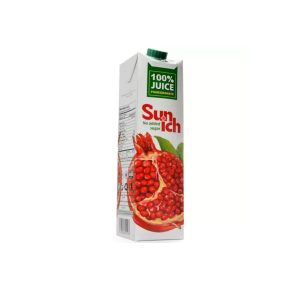 Gránátalmalé 100% - 1000ml