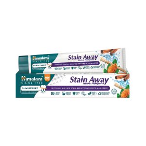 Stain-away fogkrém - 75ml