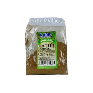 Őrölt fahéj - 40g