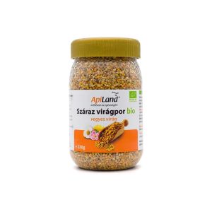 Száraz Vegyes Virágpor - 230g