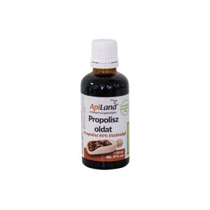 Propolisz oldat - 30ml