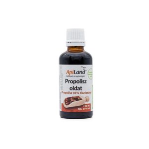 Propolisz oldat - 50ml
