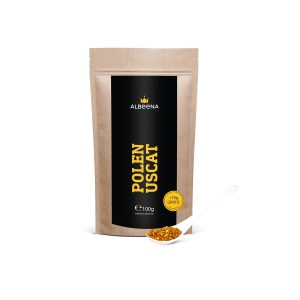 Szárított Vegyes Virágpor - 100g