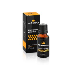 Propolisz Tinktúra Oldat - 20ml