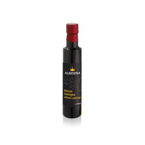 Mézes Torokszirup - 250ml