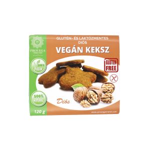 Diós keksz - 120g