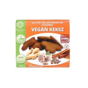 Fűszeres keksz - 120g
