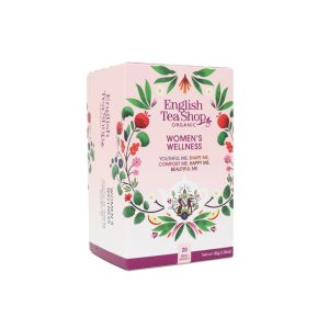 Women's wellness tea - bio - 20db
