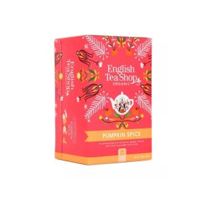 Sütőtökös tea - 20db