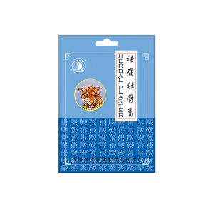 Tigris tapasz - 4db
