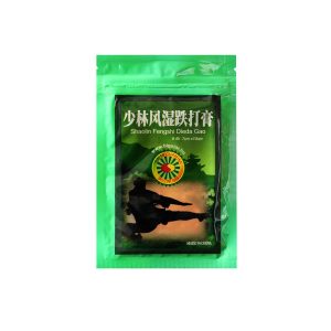 Shaolin tapasz - 6db