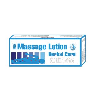 Herbal Cure krém - 70ml