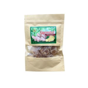 Gyömbér kocka - 100g