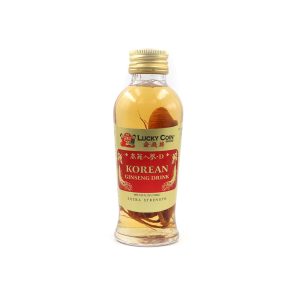 Ginzeng gyökér ital - 120ml