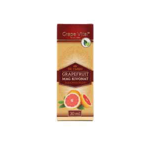 Grapefruit magkivonat - 30ml