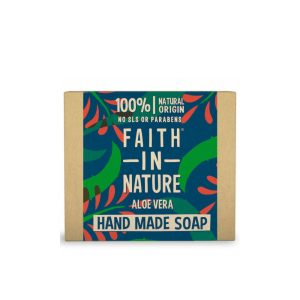 Aloe Vera szappan - 100g