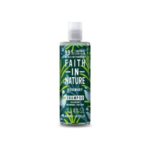 Rozmaring sampon - 400ml