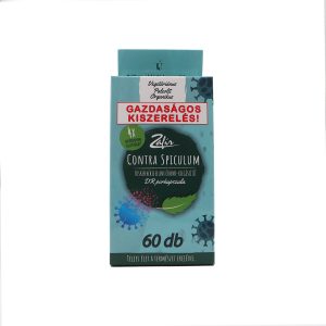 Contra Spiculum DR kapszula - 60db
