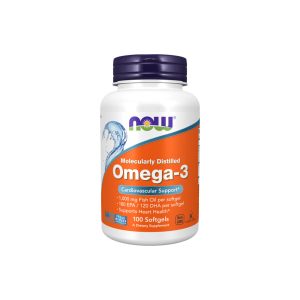 Omega3 kapszula - 100db