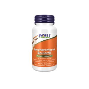 Saccharomyces Boulardii - 60db