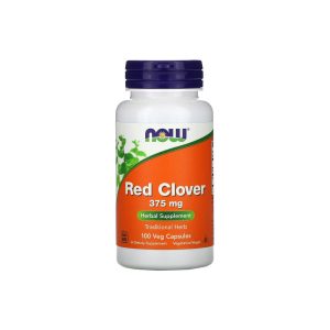 Red Clover vöröshere virág 425mg 375mg - 100db