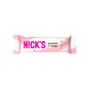 Peanuts N' Funge mogyorós szelet - 40g