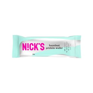 Sport-crunch mogyorós fehérjeszelet - 40g