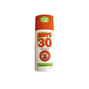 Kullancs és szúnyogriasztó - 100ml
