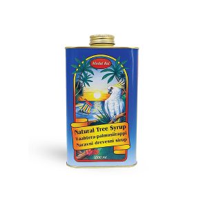 Pálma és juharfaszirup - 1000ml