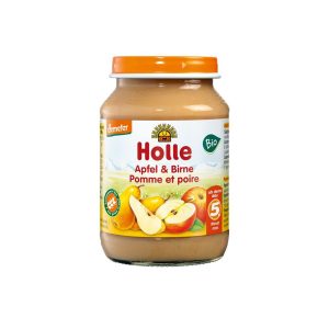 Alma körtével demeter - bio - 190g