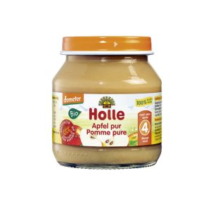 Alma demeter bébiétel - 125g