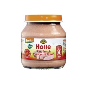 Marhahús bébiétel demeter - 125g