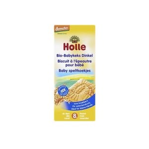 Tönkölyös babakeksz - bio - 150g