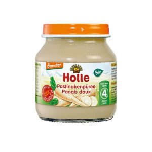 Pasztinák demeter - bio - 125g