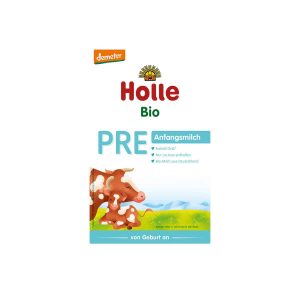 PRE tej alapú anyatej-helyett.tápszer - bio - 400g