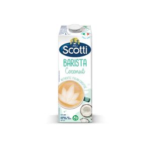 Barista kókuszos és szója ital - 1l