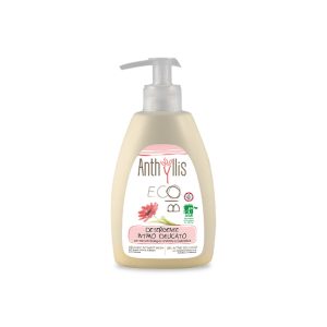 Intim mosakodó - bio - 300ml
