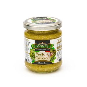 Pesto Alla Genovese - 180g