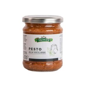 Pesto Rosso - 180g