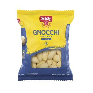 Gnocci burgonyás nudli - 300g