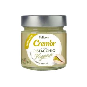 Pisztáciakrém vegán - 240g