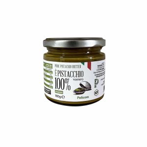 Pisztáciakrém 100% - 180g