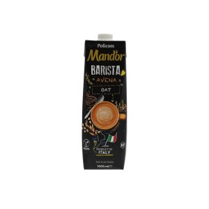 Prémium barista zabital - 1000ml