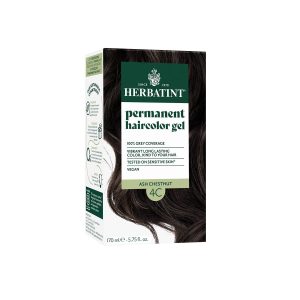 4C Ash Chesnut Hajfesték - 170ml