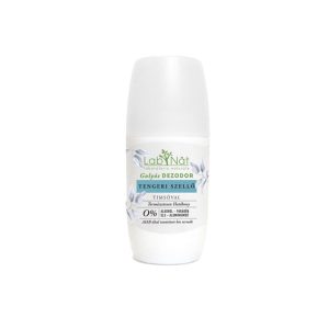 Tengeri szellő golyós dezodor - bio - 75ml
