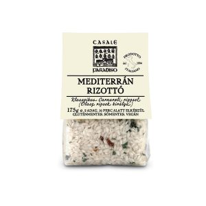 Mediterrán Rizottó - 175g