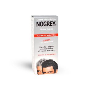 Nogrey Lotion - 200ml