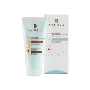 Napozás utáni hidratáló emulzió - 200ml