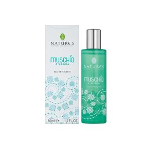 Muschío d’Acqua Eau de Toilette - 50ml