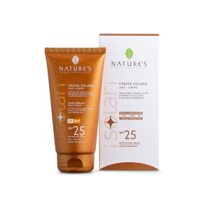 Napvédő krém SPF25 - 150ml